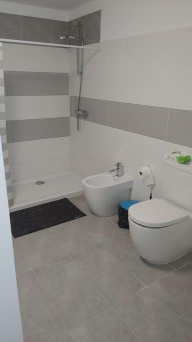 Loft Surf & Playa El Medano Con Wifi Luminoso Ideal Con Mascotas Ngoại thất bức ảnh