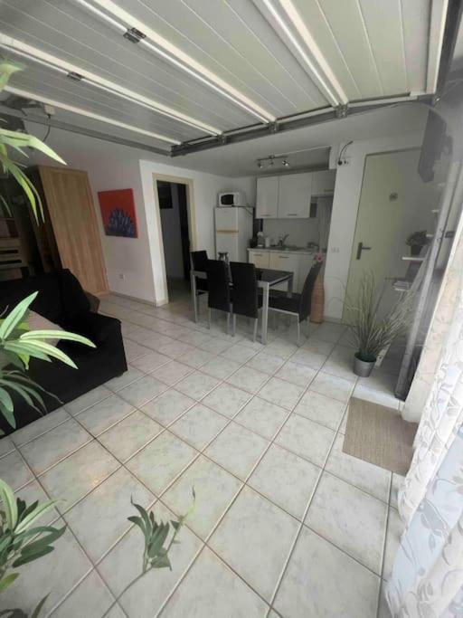 Loft Surf & Playa El Medano Con Wifi Luminoso Ideal Con Mascotas Ngoại thất bức ảnh