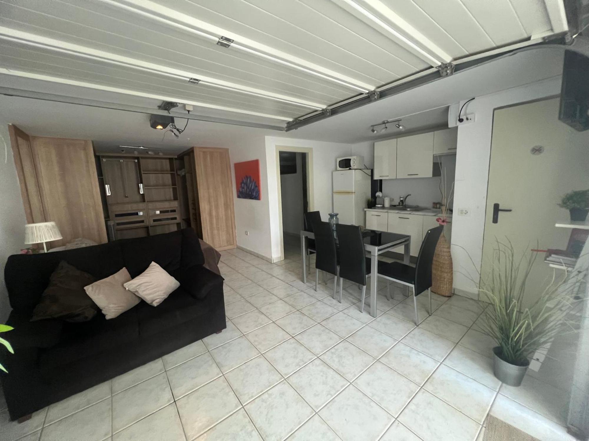 Loft Surf & Playa El Medano Con Wifi Luminoso Ideal Con Mascotas Ngoại thất bức ảnh