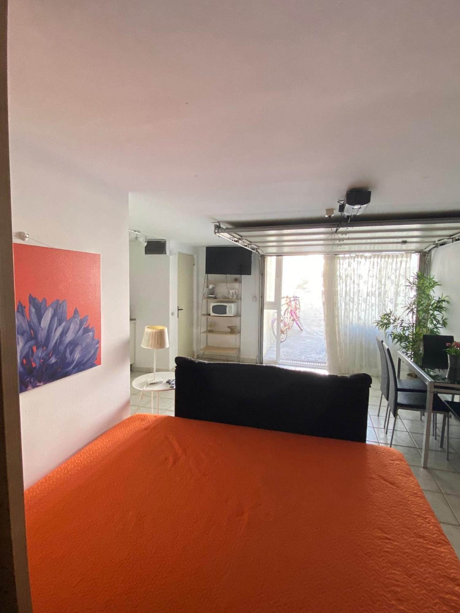 Loft Surf & Playa El Medano Con Wifi Luminoso Ideal Con Mascotas Ngoại thất bức ảnh